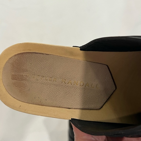 Loeffler Randall Austin Mule - Picture 9 of 12